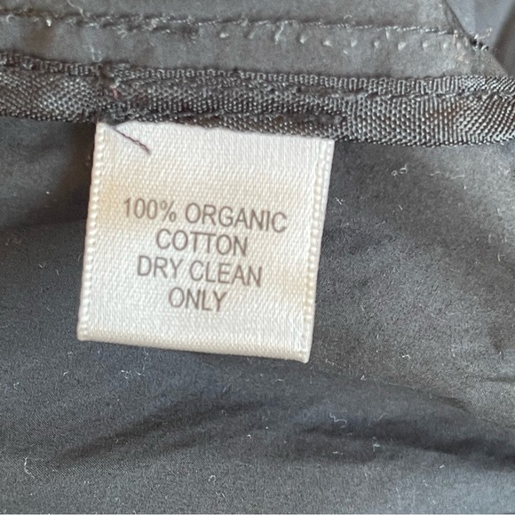 MORGANE LE FAY Maja dress black size small - Picture 8 of 13